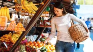nutritional and weight loss coaching