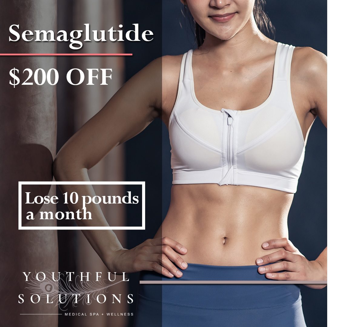 Semaglutide Ad