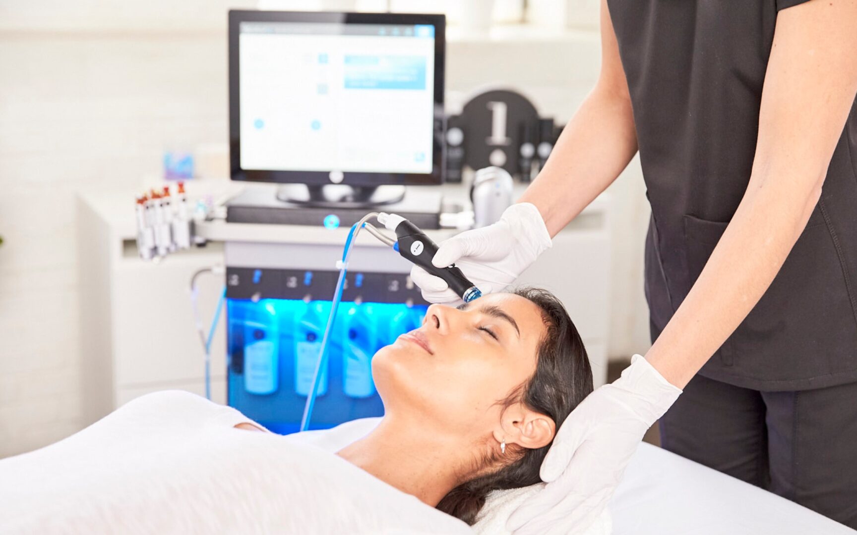 HydraFacial Treatments