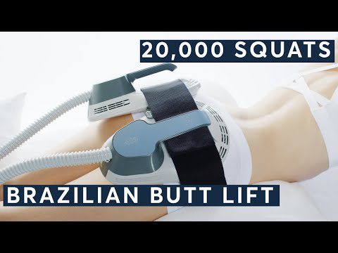 booty lift
